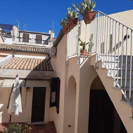 La Casa Di Sarah Villa Syracuse Ngoại thất bức ảnh