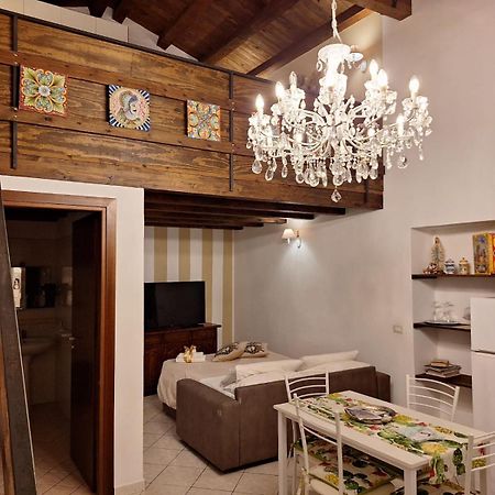 La Casa Di Sarah Villa Syracuse Ngoại thất bức ảnh