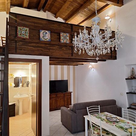 La Casa Di Sarah Villa Syracuse Ngoại thất bức ảnh
