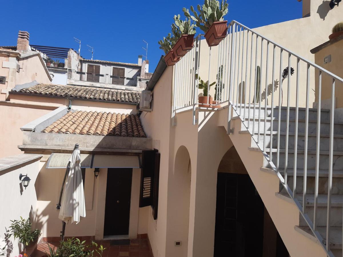 La Casa Di Sarah Villa Syracuse Ngoại thất bức ảnh