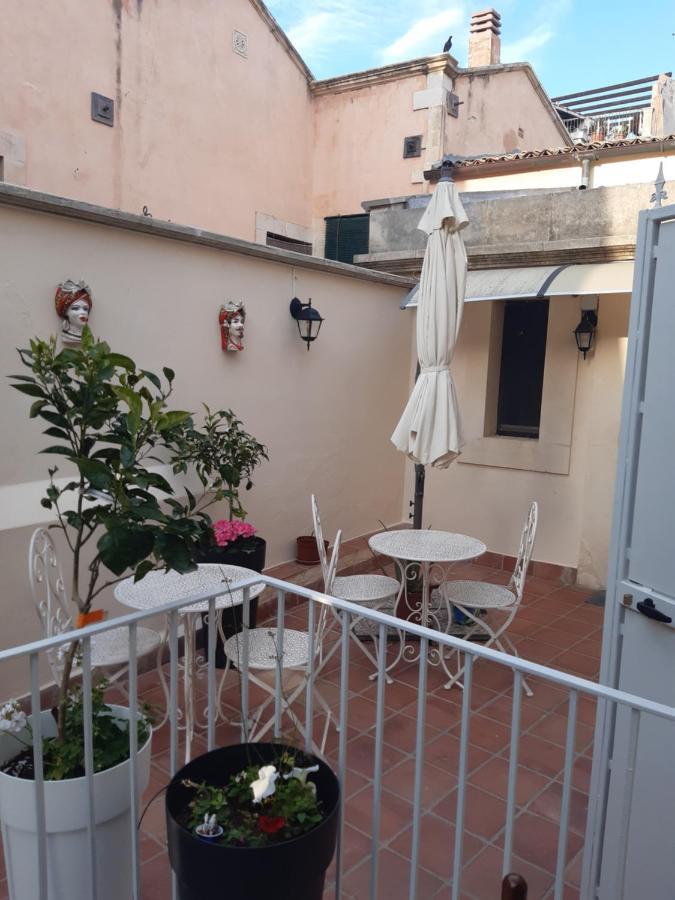 La Casa Di Sarah Villa Syracuse Ngoại thất bức ảnh
