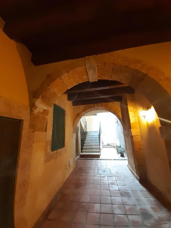 La Casa Di Sarah Villa Syracuse Ngoại thất bức ảnh