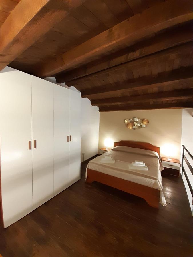 La Casa Di Sarah Villa Syracuse Ngoại thất bức ảnh