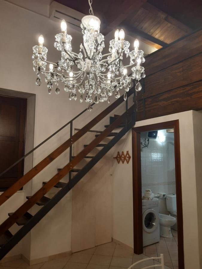 La Casa Di Sarah Villa Syracuse Ngoại thất bức ảnh